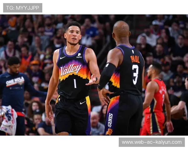 _布克砍下高分,太阳光辉不减_,布克有多强