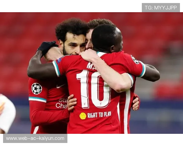 利物浦逆转胜利,成功晋级欧冠八强,利物浦欧冠大逆转